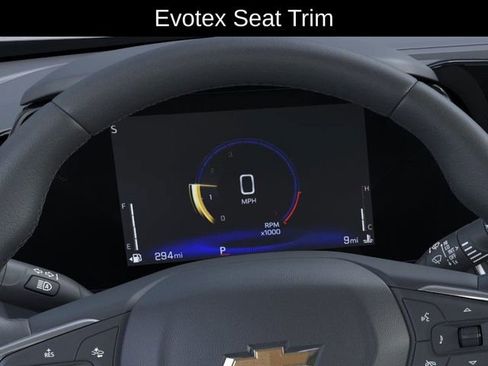New 2026 Chevrolet Trax ACTIV FWD image 19