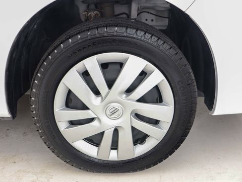 Used 2020 Nissan NV200 SV w/ Sliding Glass Door Package image 32