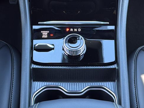 New 2026 Jeep Grand Cherokee Altitude AWD/4WD image 18