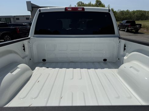 New 2026 RAM 2500 Big Horn AWD/4WD image 7