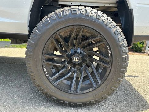 Used 2022 RAM 2500 Big Horn w/ Level A Equipment Group AWD/4WD image 12