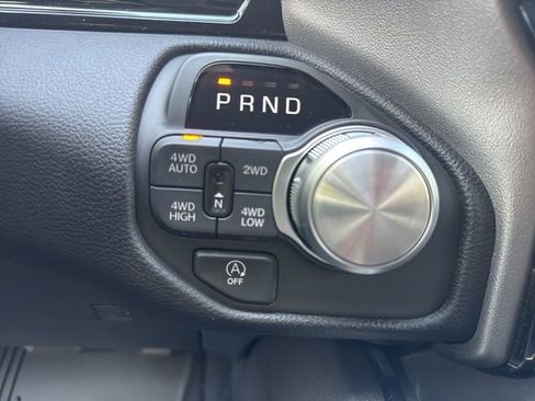 New 2026 RAM 1500 Laramie image 22