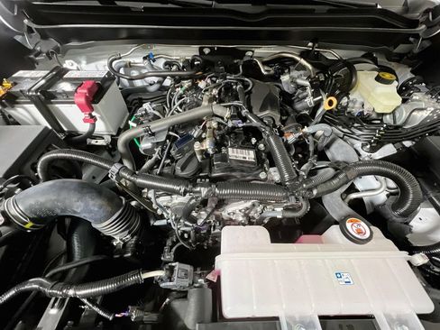 Certified 2026 Toyota Tacoma SR5 RWD image 26