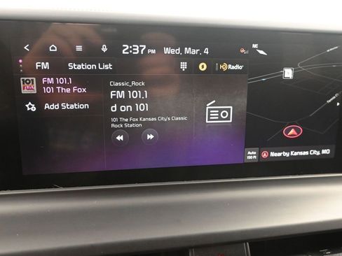 Certified 2026 Kia Seltos S image 18