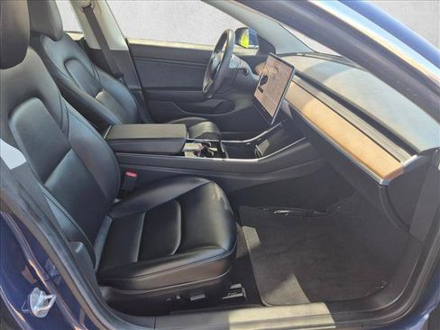 Used 2019 Tesla Model 3 Long Range AWD/4WD image 20