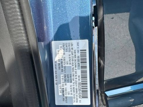 Used 2024 MAZDA CX-5 Signature AWD/4WD image 37