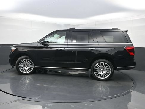 Used 2023 Ford Expedition Limited AWD/4WD image 45