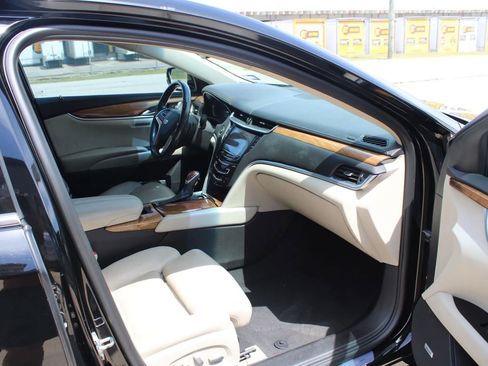 Used 2018 Cadillac XTS Premium Luxury w/ Driver Assist Package image 12