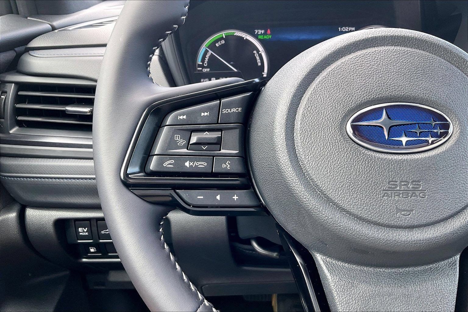 Used 2026 Subaru Forester Premium AWD/4WD image 24