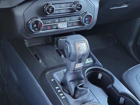 New 2026 Ford Bronco Big Bend image 16