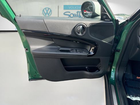 Used 2020 MINI Cooper Countryman S image 19