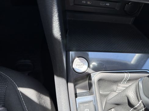 Used 2024 Volkswagen Tiguan S AWD/4WD image 19