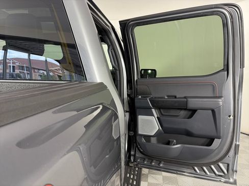Certified 2025 Ford F150 Raptor AWD/4WD image 29