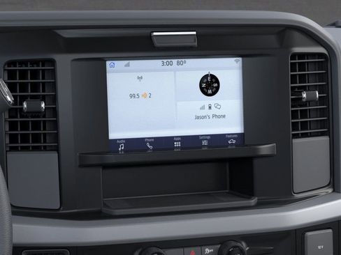 New 2026 Ford F350 XL w/ STX Appearance Package image 14