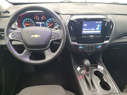 Used 2018 Chevrolet Traverse LS FWD image 22