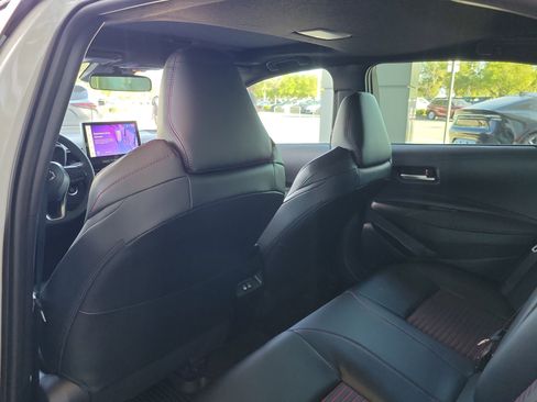 Used 2026 Toyota Corolla XSE image 27