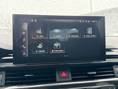 Used 2023 Audi S4 Premium Plus w/ Premium Plus Package AWD/4WD image 18