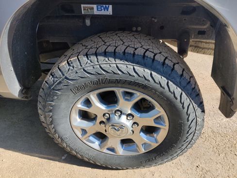 Used 2022 RAM 2500 Laramie image 12