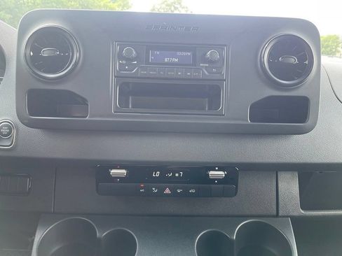 New 2026 Mercedes-Benz Sprinter 3500 image 9