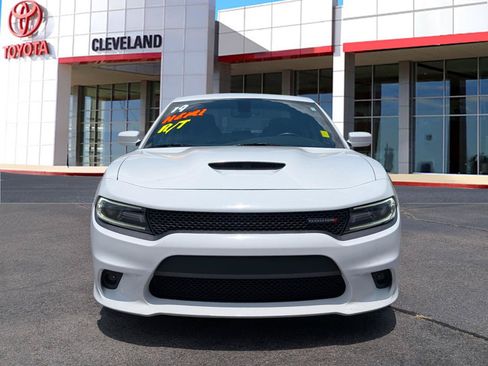 Used 2019 Dodge Charger R/T w/ Driver Confidence Group RWD image 3