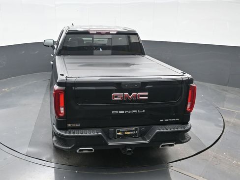 Used 2021 GMC Sierra 1500 Denali w/ Denali Ultimate Package image 30