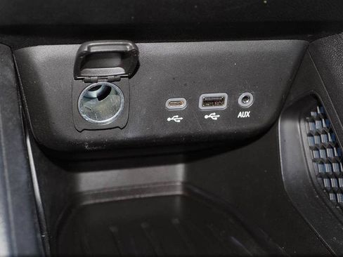 Certified 2022 Chevrolet TrailBlazer LT FWD image 13
