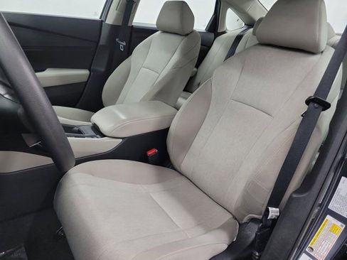 Certified 2025 Honda Accord SE image 22