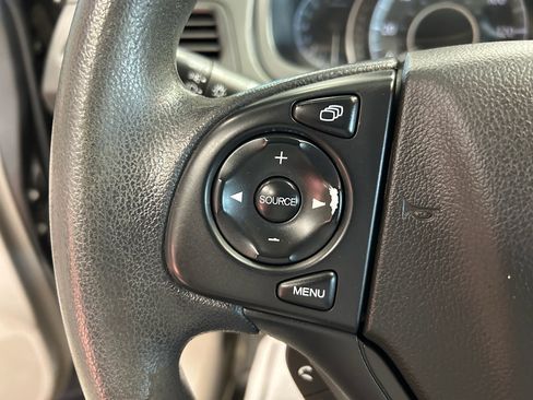 Used 2013 Honda CR-V LX image 12