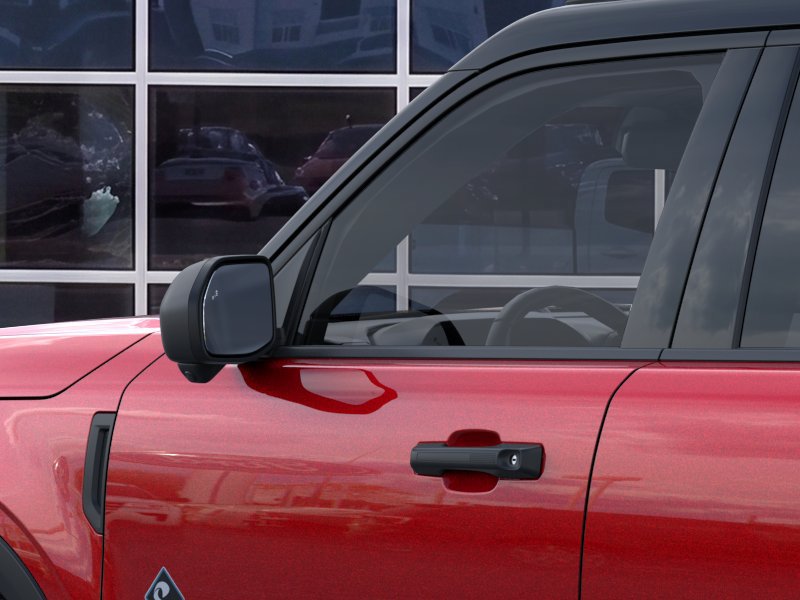 New 2026 Ford Bronco Sport Outer Banks w/ Outer Banks Tech Package+ AWD/4WD image 20