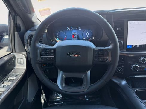 Used 2026 Ford F150 Lariat w/ Equipment Group 502A High AWD/4WD image 13
