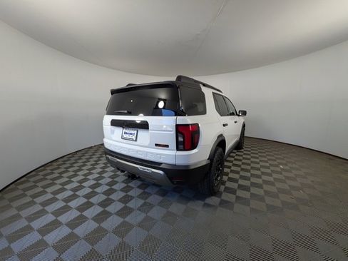 New 2026 Honda Passport TrailSport Elite image 3