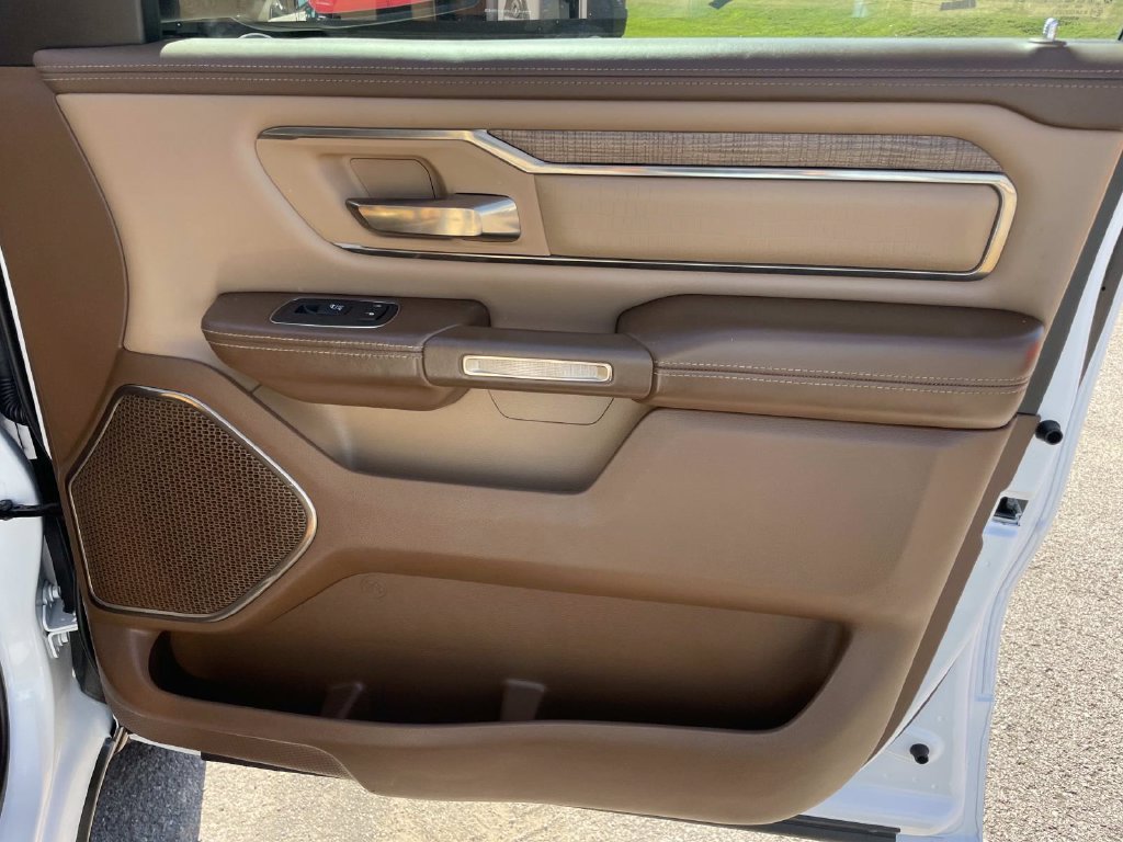Used 2019 RAM 1500 Limited AWD/4WD image 28
