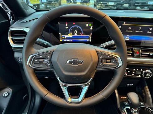 New 2026 Chevrolet TrailBlazer ACTIV w/ Convenience Package image 18