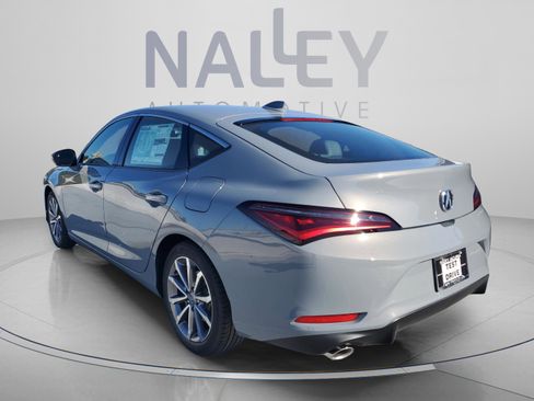 New 2026 Acura Integra image 3