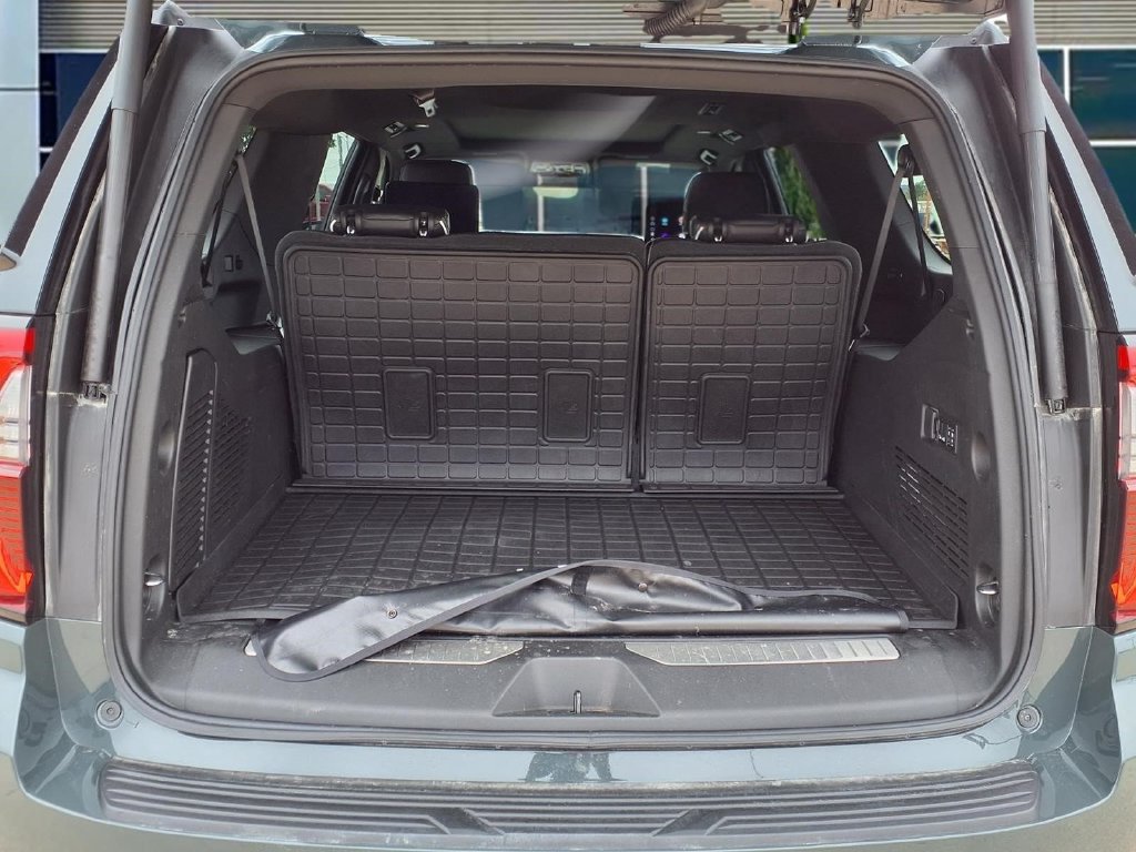 Used 2026 GMC Yukon XL AT4 Ultimate AWD/4WD image 27