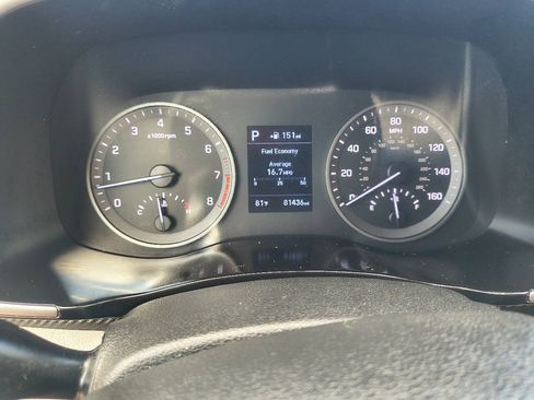 Used 2020 Hyundai Tucson Sport w/ Cargo Package AWD/4WD image 22