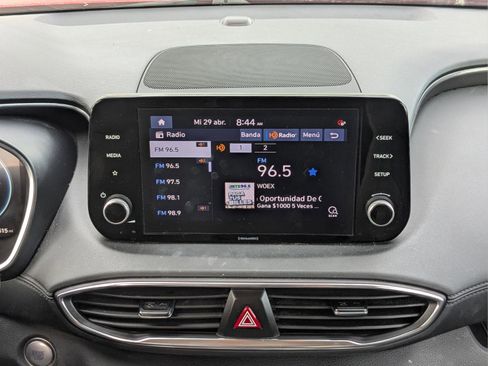 Certified 2022 Hyundai Santa Fe XRT FWD image 21