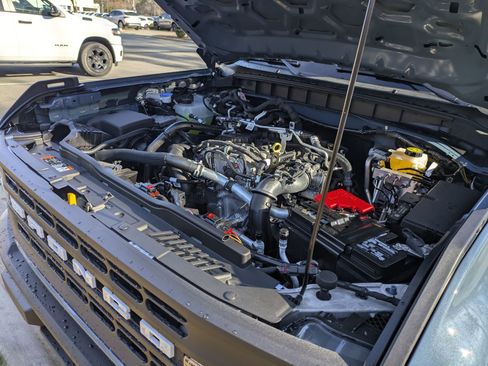 New 2025 Ford Bronco Big Bend image 34