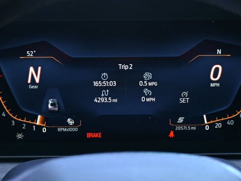 Used 2024 Ford Mustang GT image 25