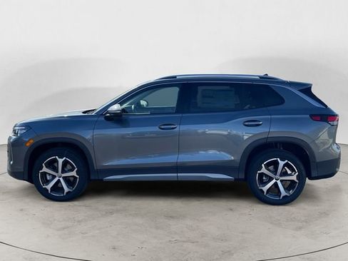 New 2026 Volkswagen Tiguan SE AWD/4WD image 2