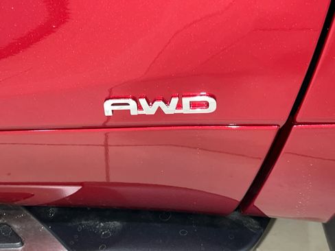 New 2026 Toyota Highlander Limited image 6