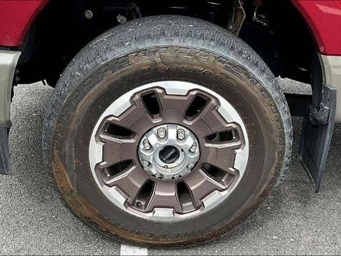 Certified 2026 Ford F350 King Ranch AWD/4WD image 6