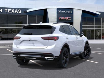 New 2026 Buick Envision Sport Touring