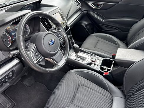 Used 2023 Subaru Forester Premium AWD/4WD image 9