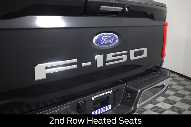 Certified 2023 Ford F150 Lariat w/ Equipment Group 502A High AWD/4WD image 34