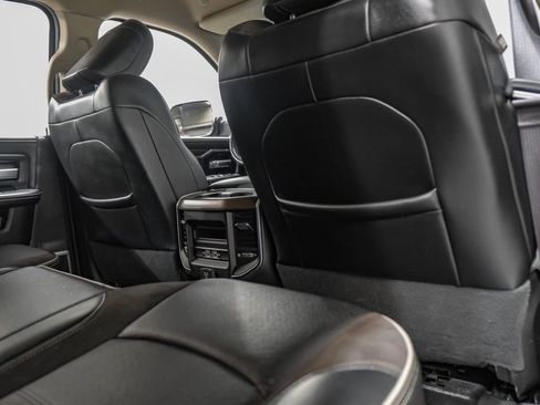 Used 2022 RAM 2500 Laramie image 38