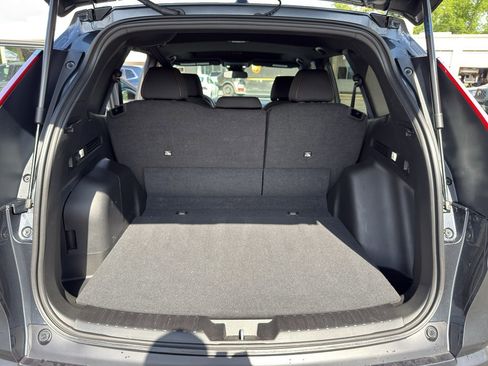 Certified 2023 Honda CR-V Sport image 27