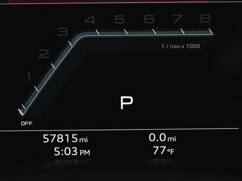 Used 2022 Audi Q8 Premium AWD/4WD image 25