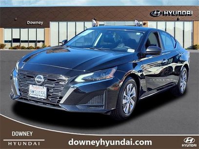 Used 2024 Nissan Altima 2.5 S