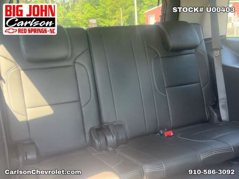 Used 2019 GMC Yukon Denali w/ Open Road Package AWD/4WD image 33